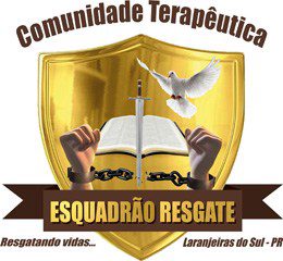 Clinica de Recuperação Esquadrão Resgate
