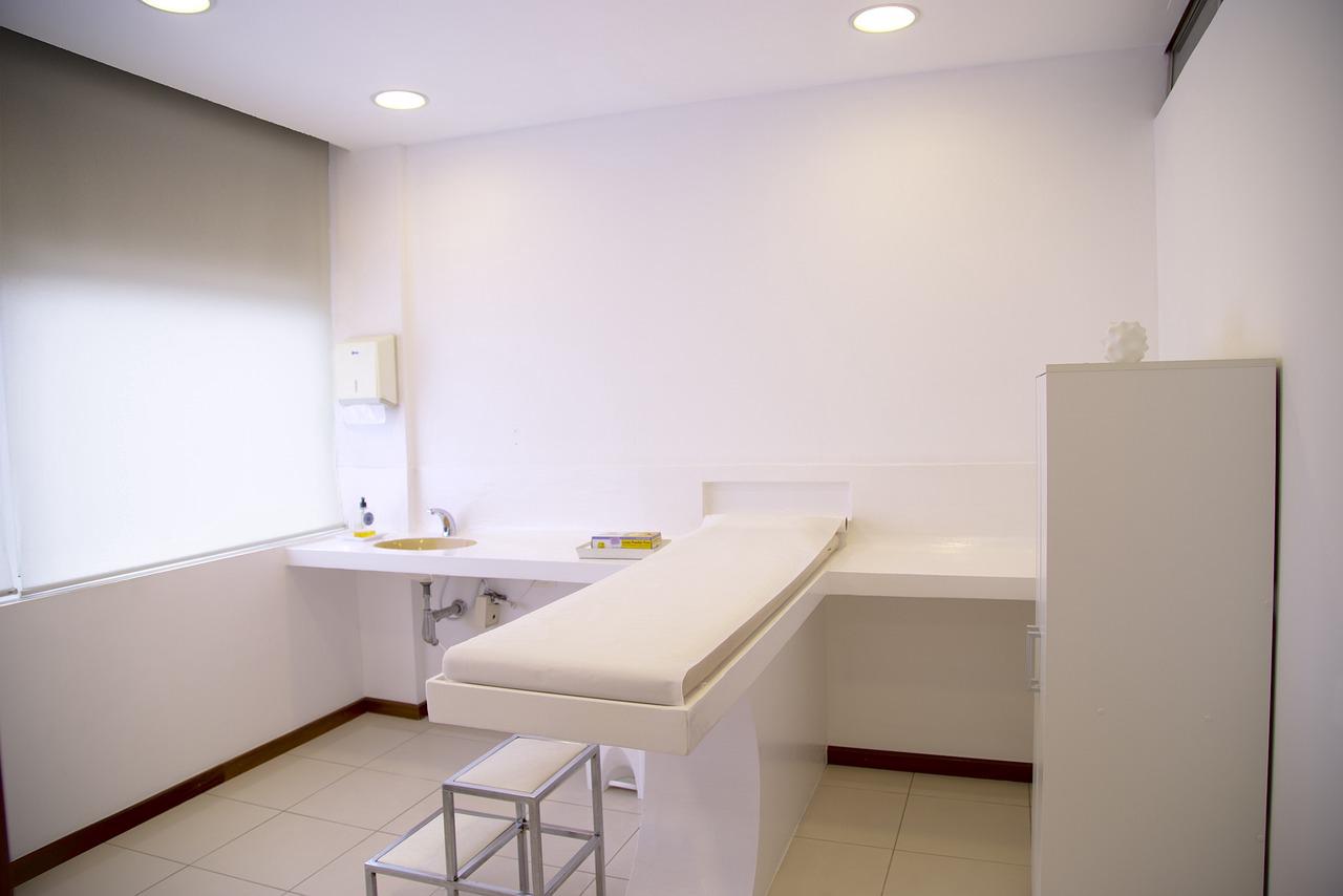 Clínica de Recuperação Esquadrão Resgate em Adamantina SP