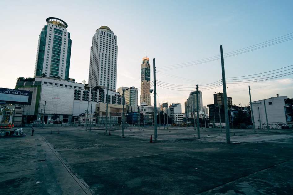 Clínica de Recuperação Esquadrão Resgate em Piquerobi SP