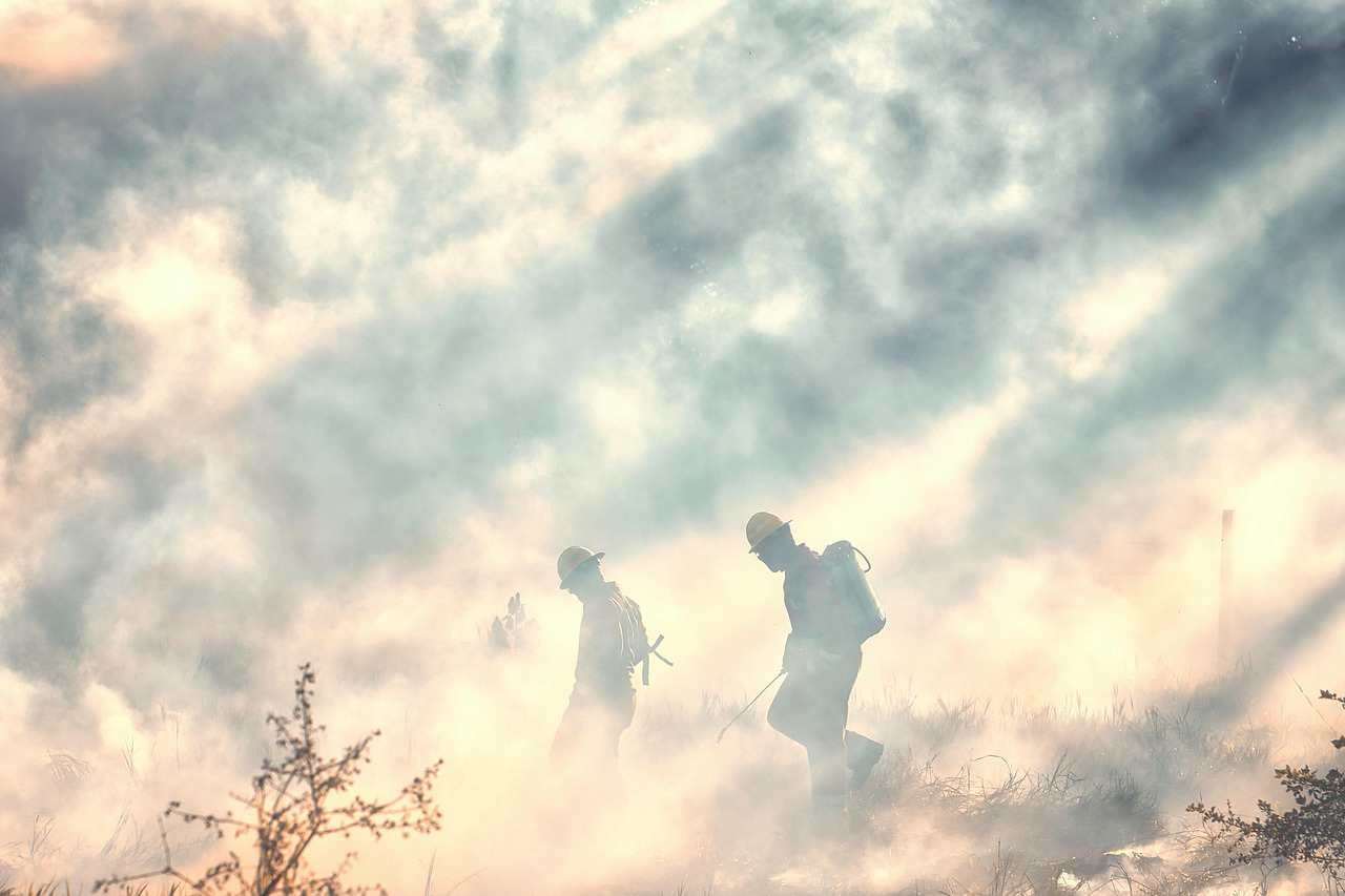 Clínica de Recuperação Esquadrão Resgate em Potim SP
