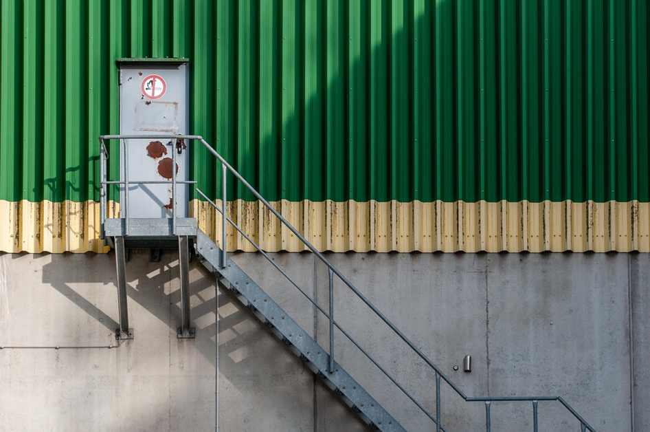 Clínica de Recuperação Esquadrão Resgate em São Joaquim da Barra SP